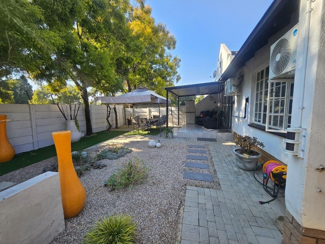 2 Bedroom Townhouse in Albertsdal