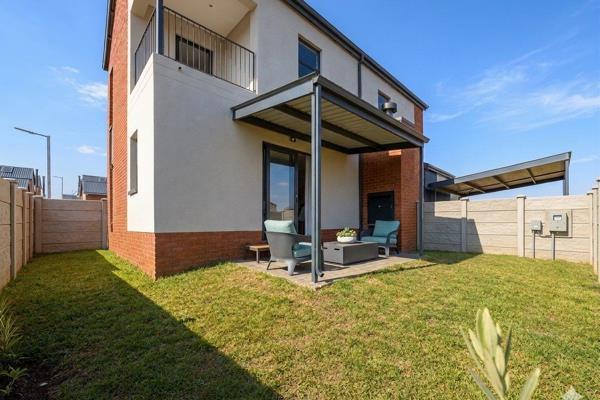 4 Bedroom House in Albertsdal