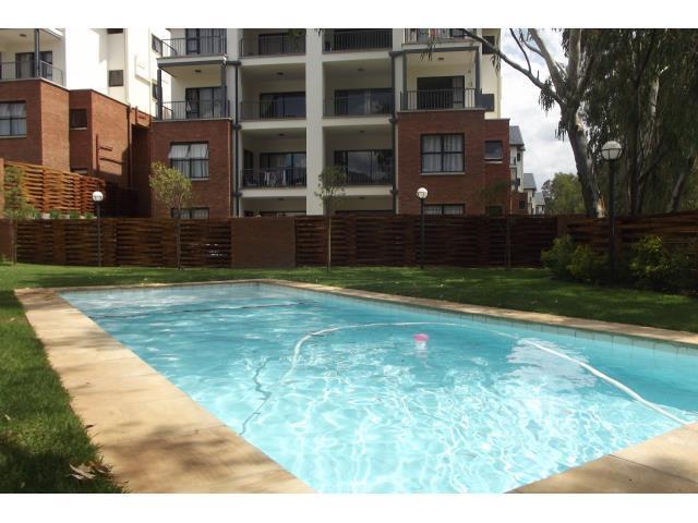 3 Bedroom Apartment in Kyalami Hills
