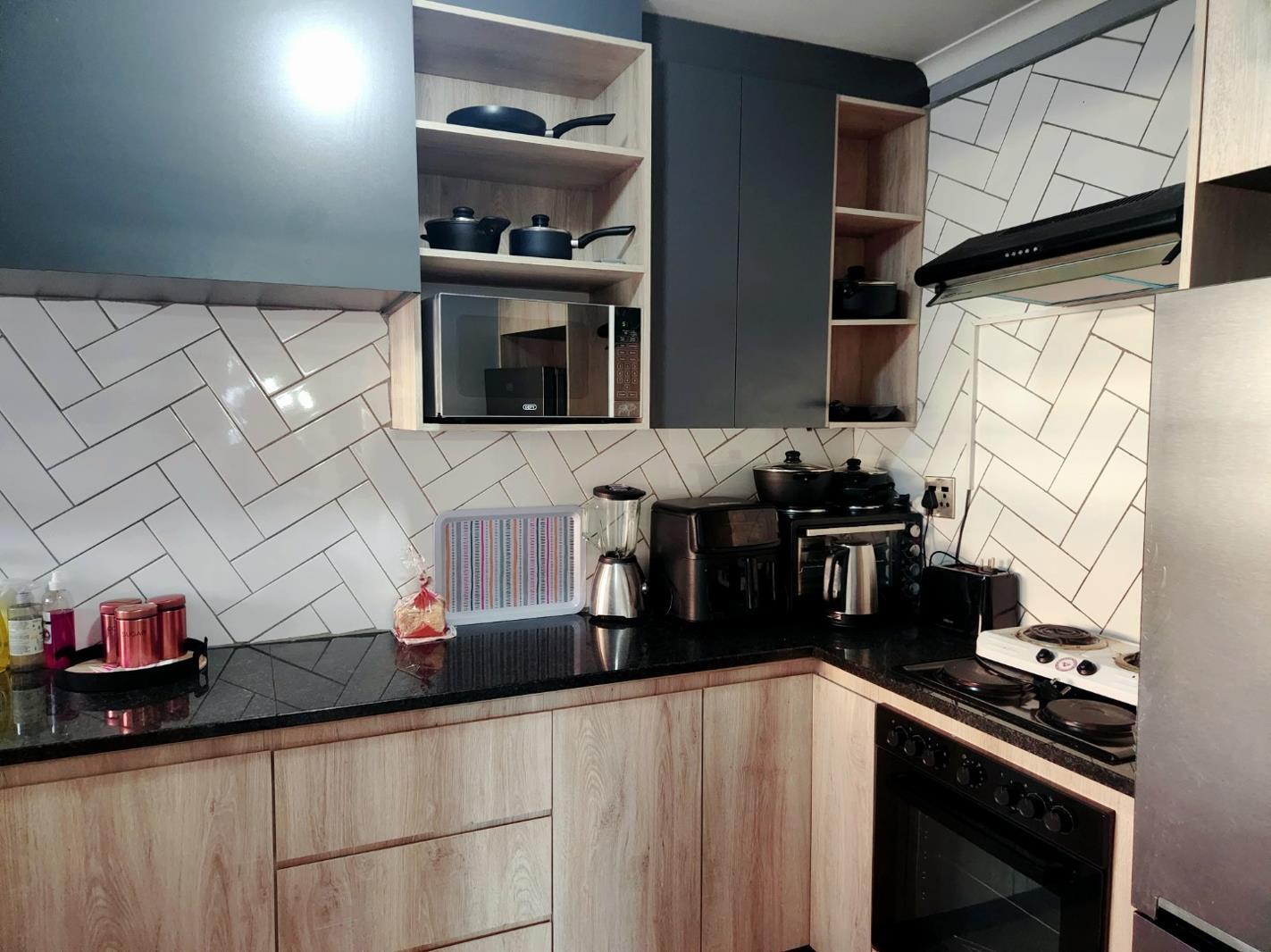 2 Bedroom Apartment in Pelham