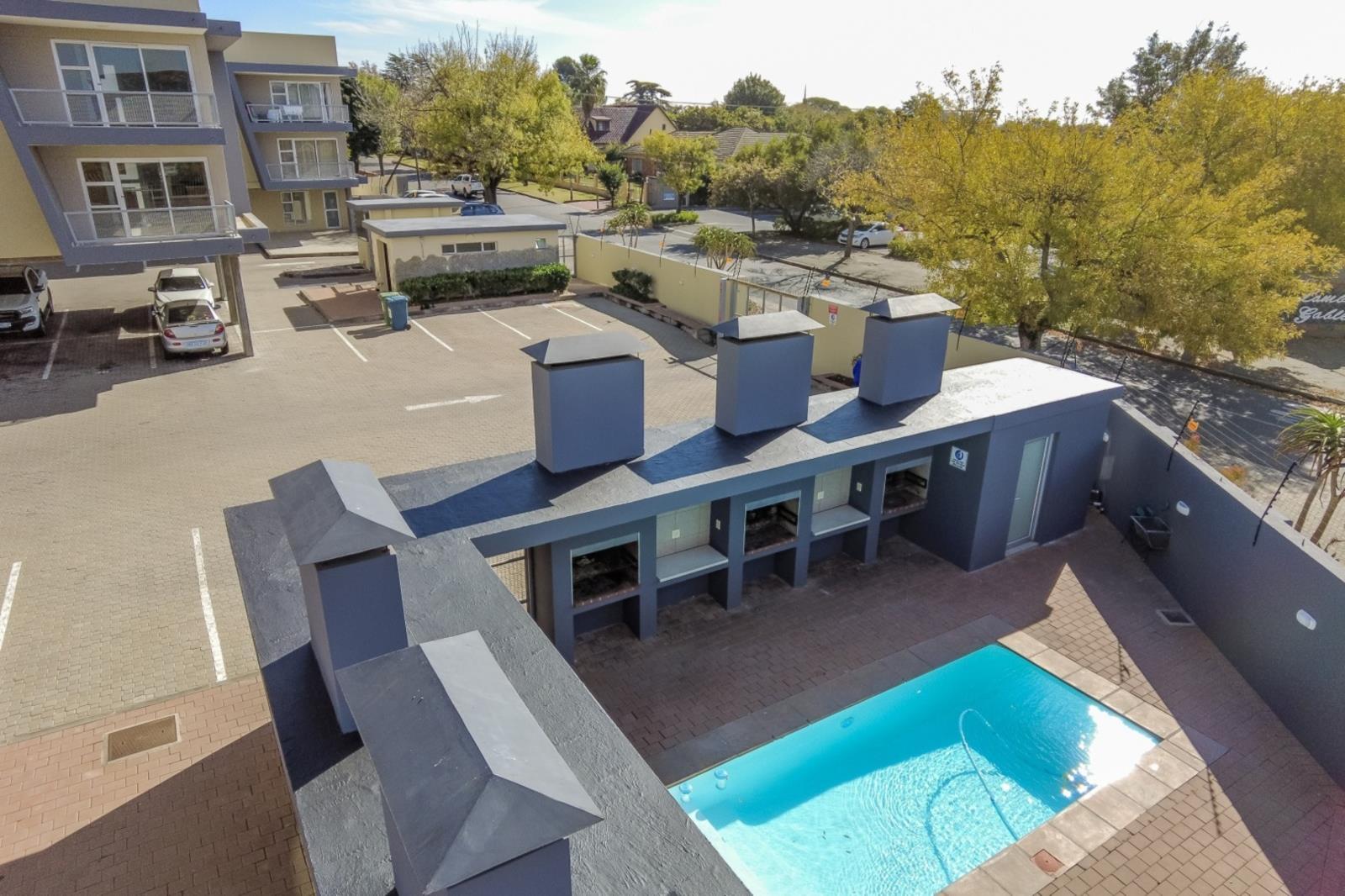 2 Bedroom Apartment in Lambton