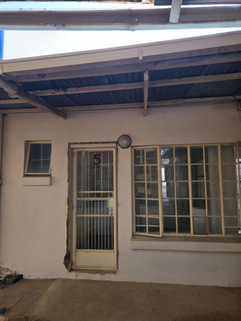 1 Bedroom House in Haddon
