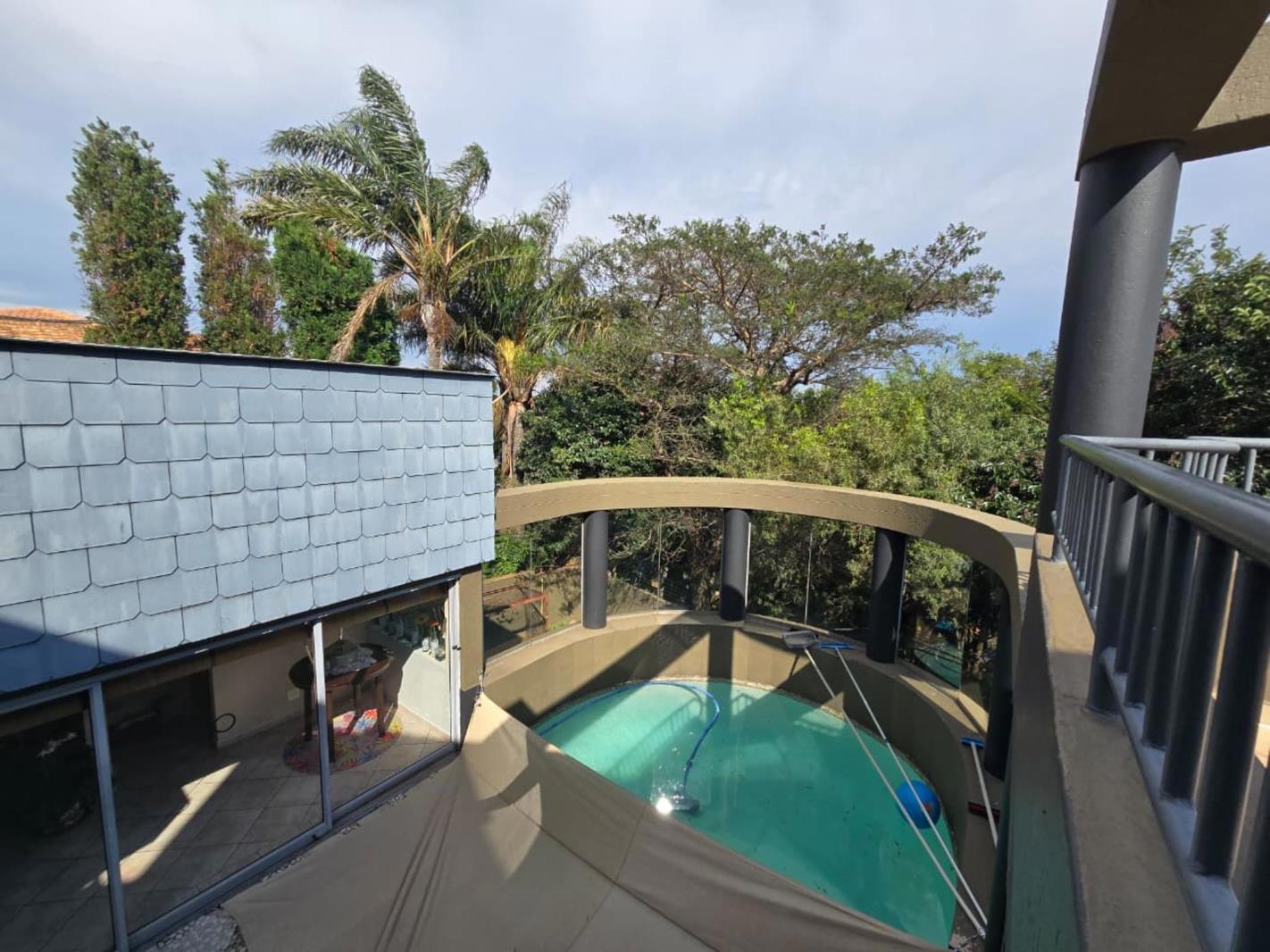 5 Bedroom House in Meyersdal