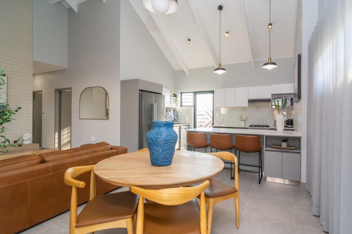 4 Bedroom House in North Riding