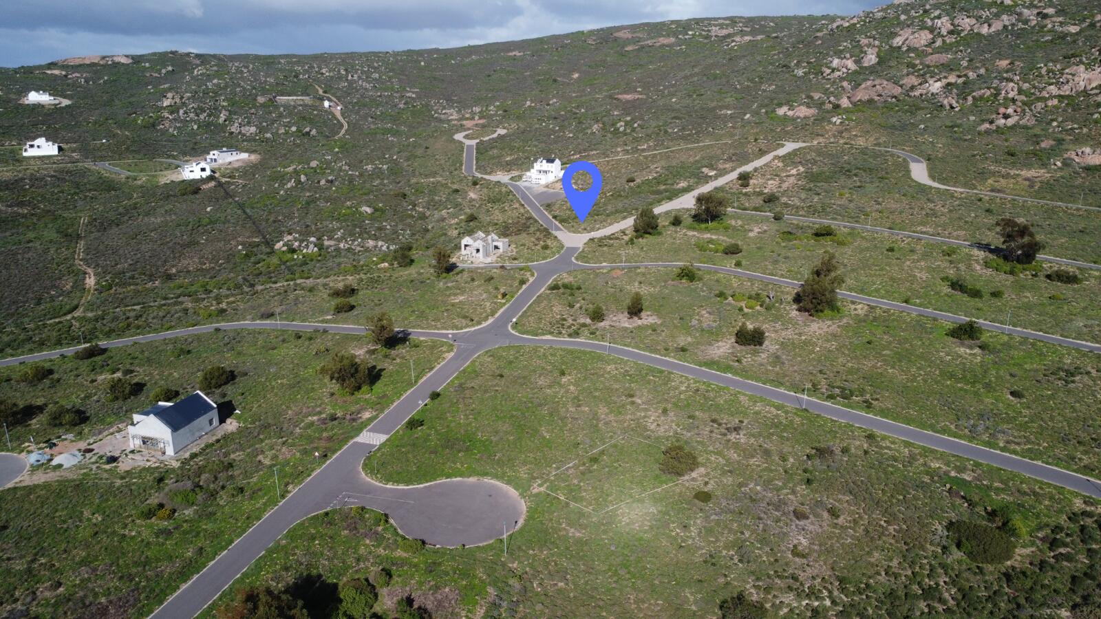419 m² Land available in St Helena Views