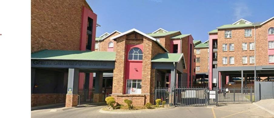 1 Bedroom Apartment in Grand Central