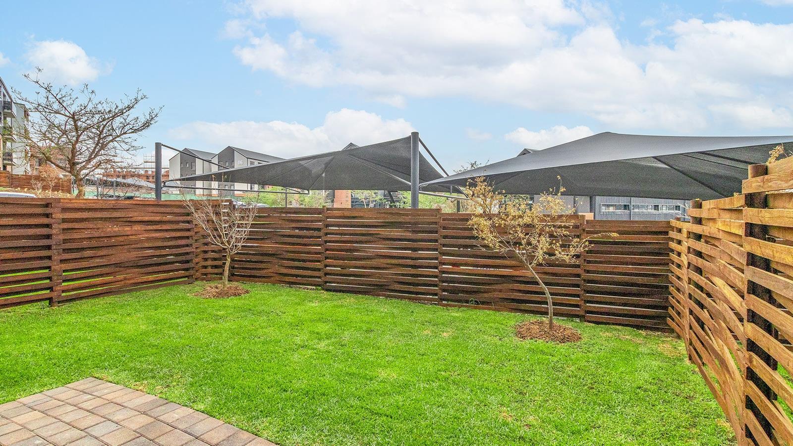 3 Bedroom Apartment in Helderfontein Estate