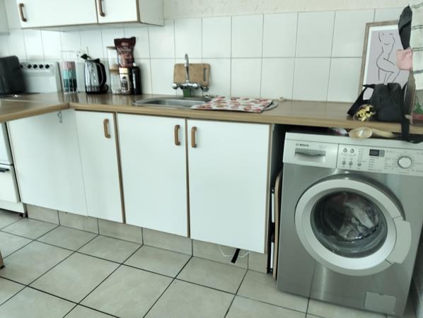 1 Bedroom Apartment in Montgomery Park