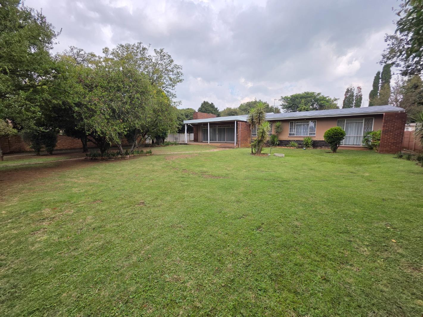 3 Bedroom House in Nimrod Park