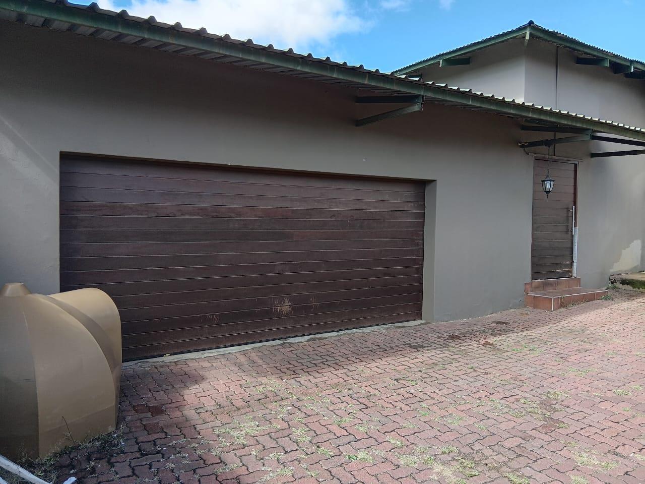 4 Bedroom House in Wentworth Park