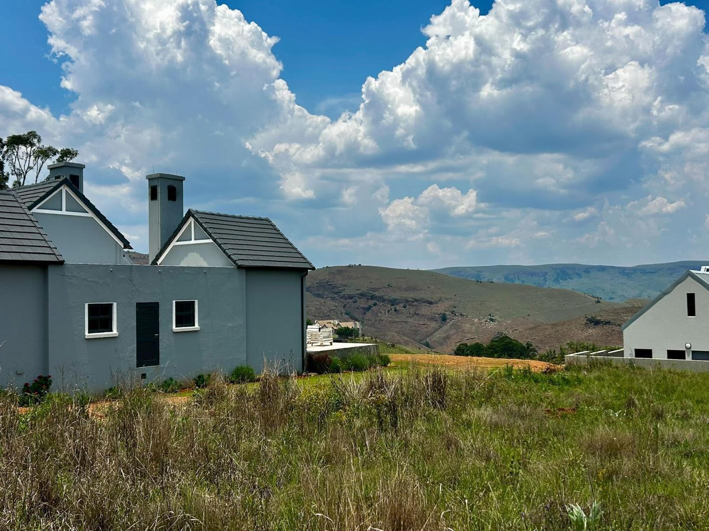 1 113 m² Land available in Dullstroom