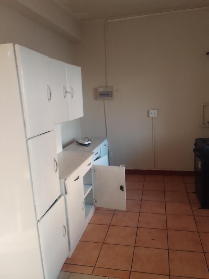 1.5 Bedroom Flat in Pretoria West