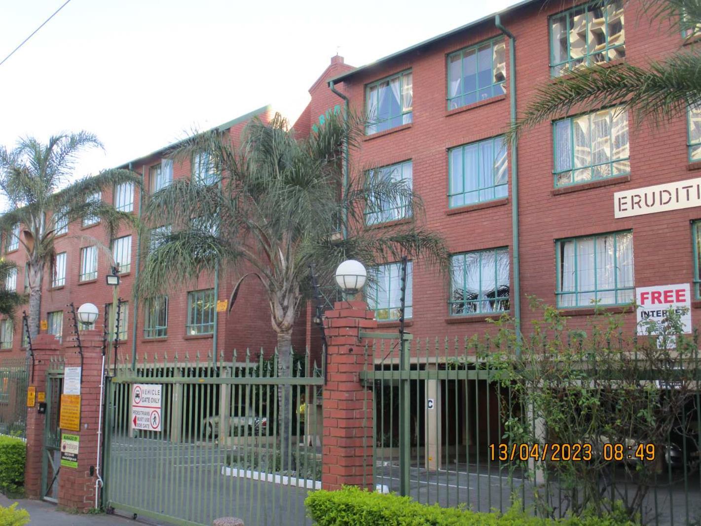 2 Bedroom Apartment in Hatfield