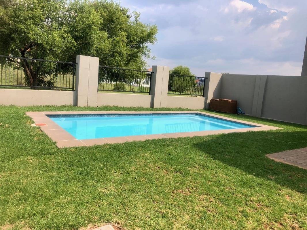 1 Bedroom Apartment in Melodie