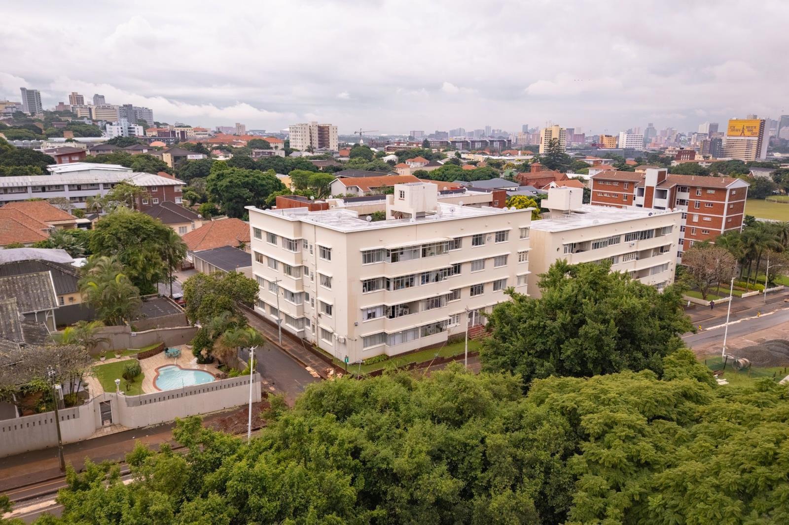 2 Bedroom Apartment in Glenwood
