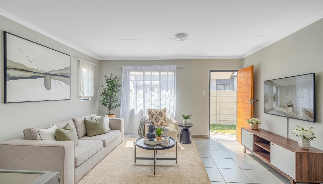 3 Bedroom House in Naturena