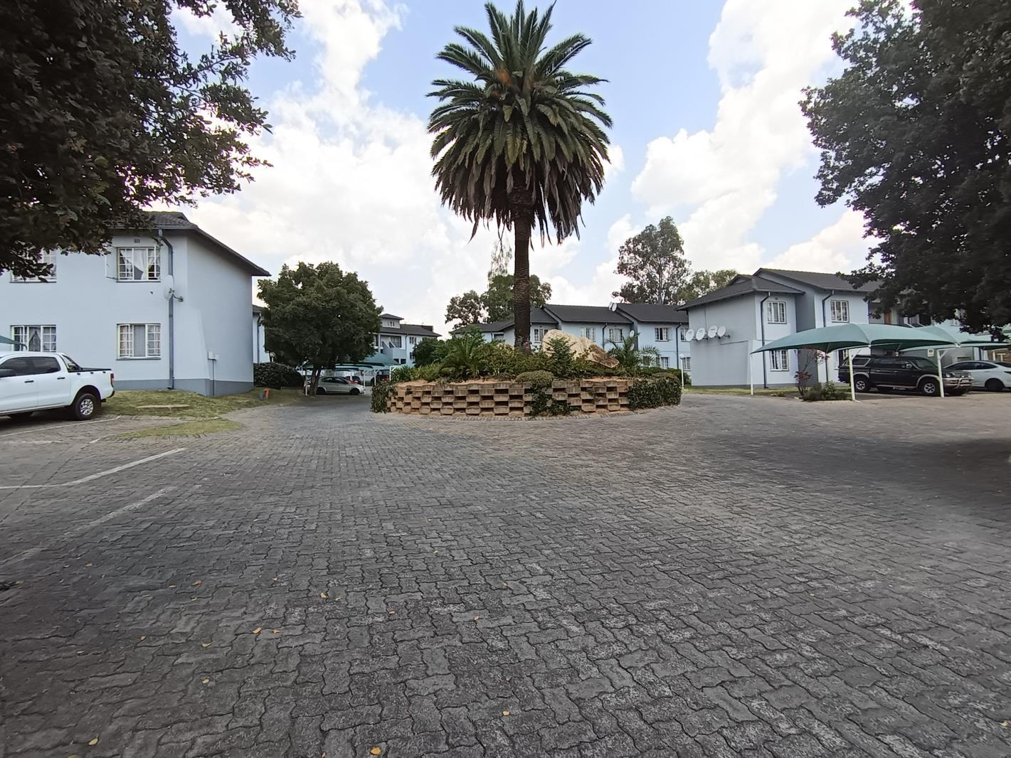 2 Bedroom Apartment in Sharonlea