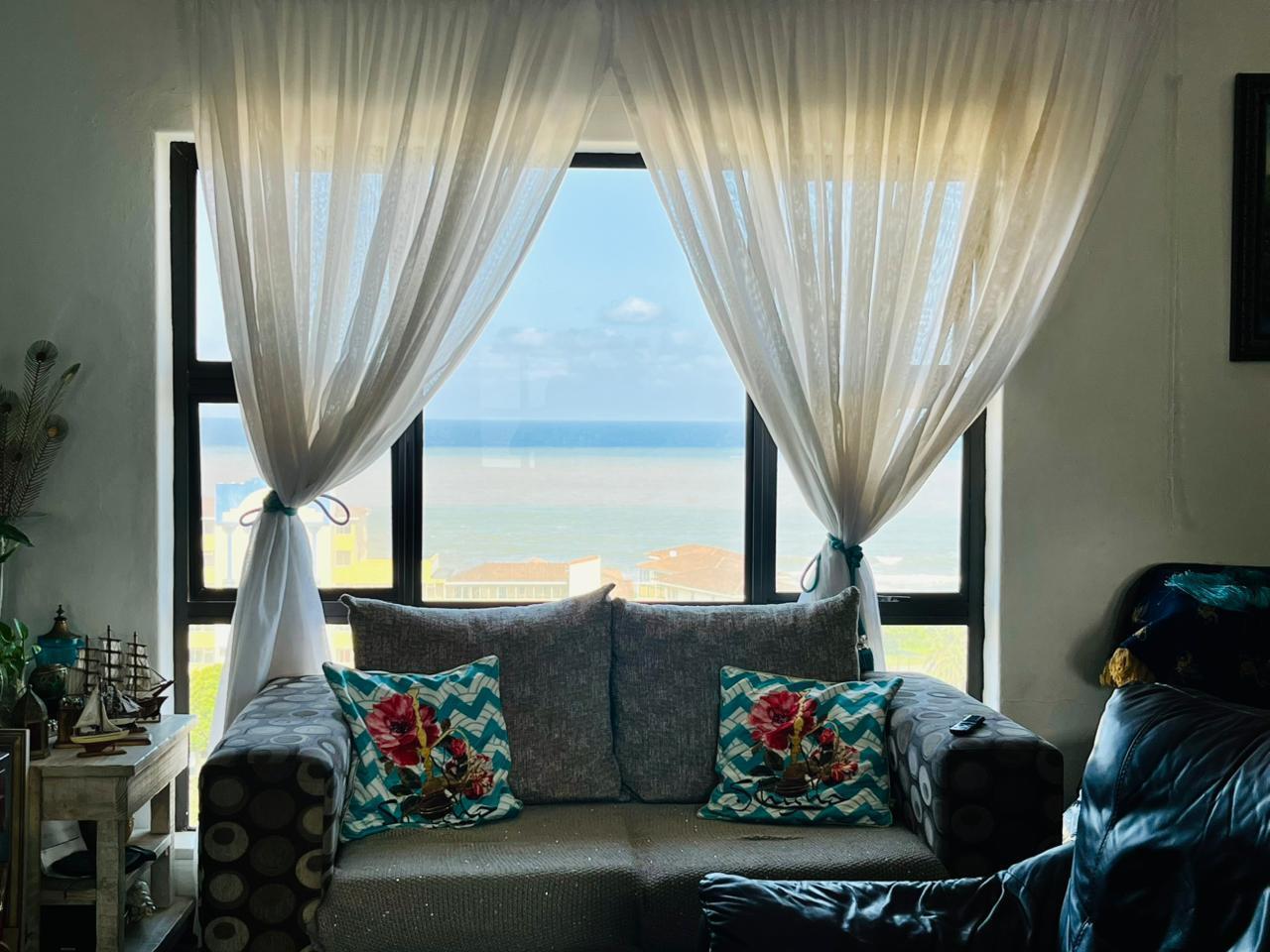 3 Bedroom Apartment in Port Shepstone Central