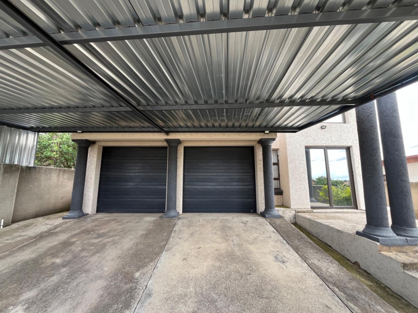 4 Bedroom House in Seshego