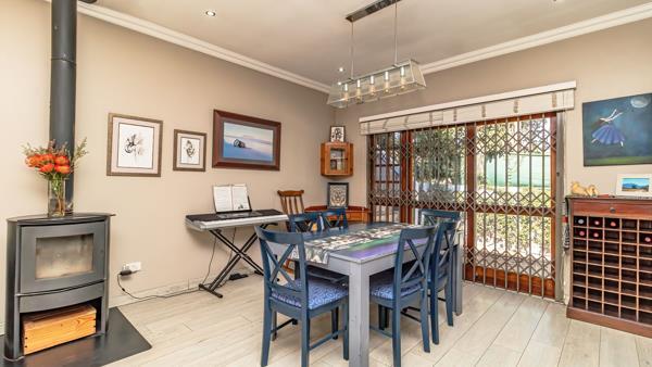3 Bedroom House in Highway Gardens