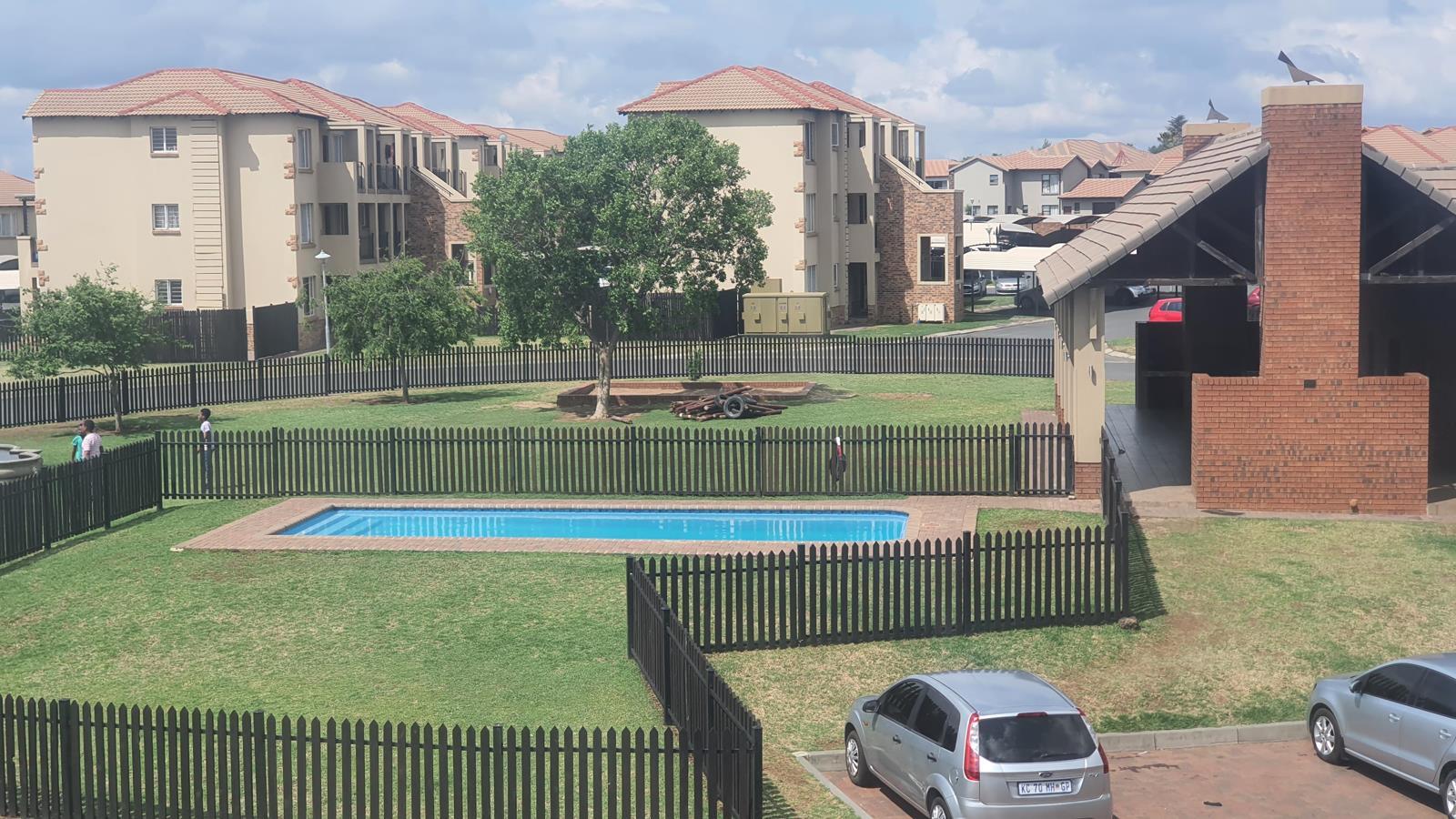 2 Bedroom Apartment in Reyno Ridge