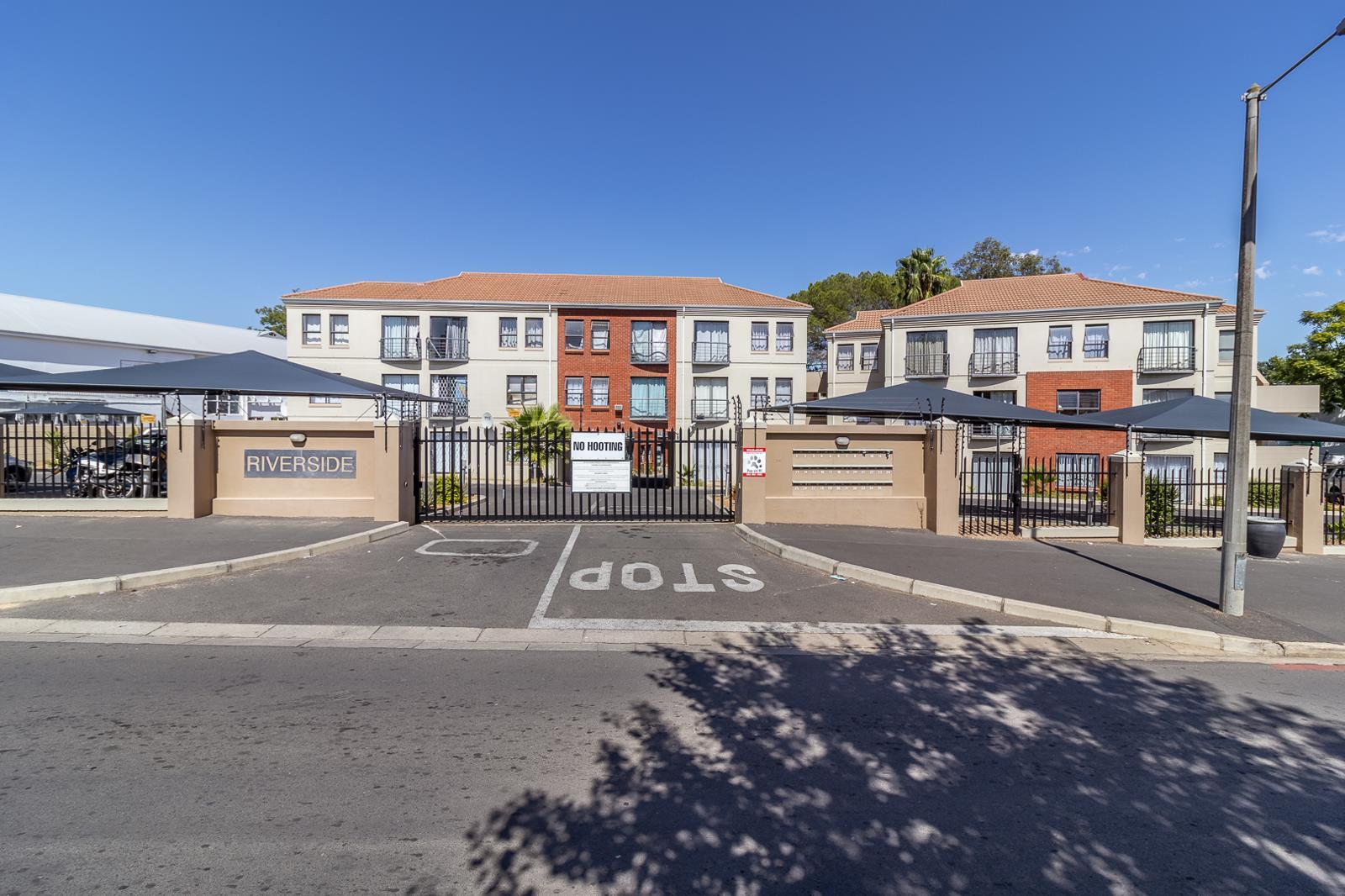 1 Bedroom Apartment in Wellington Central