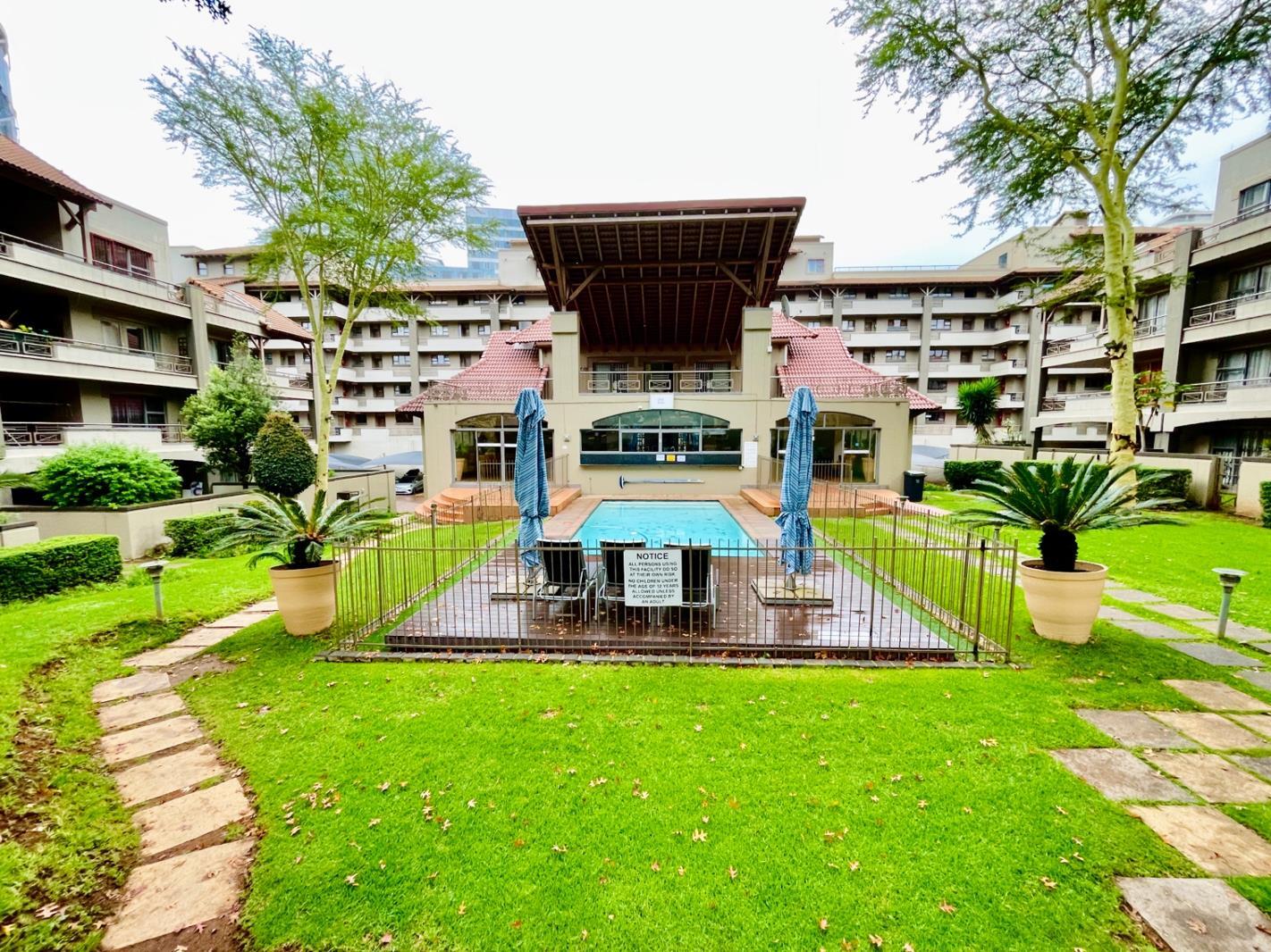 2 Bedroom Apartment in Morningside