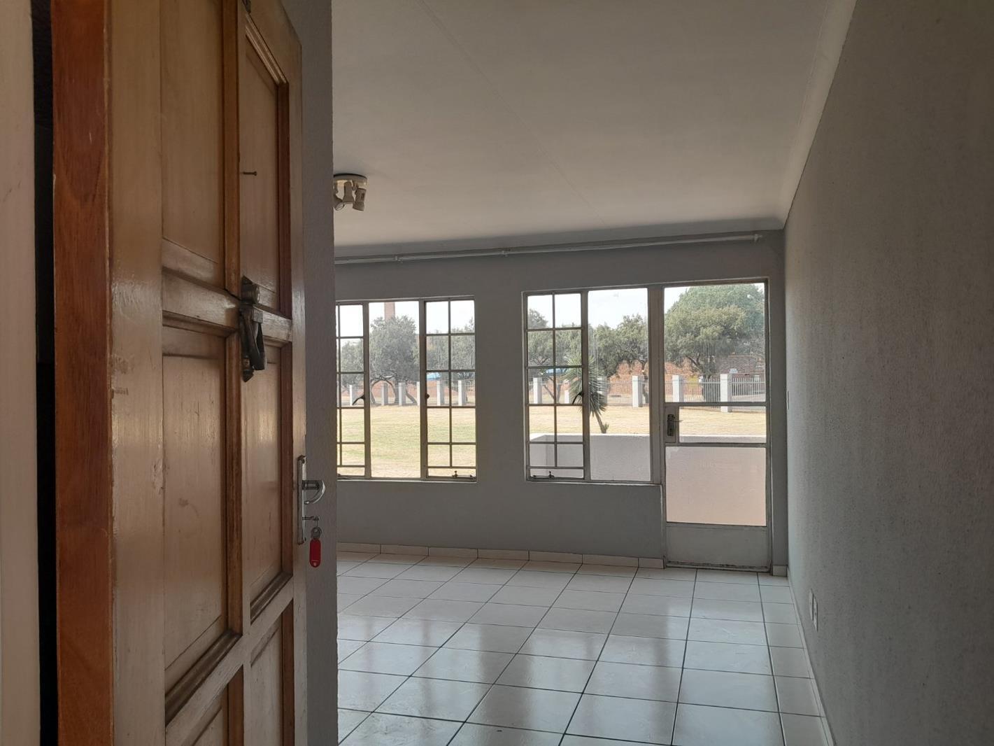2 Bedroom Townhouse in Edenvale