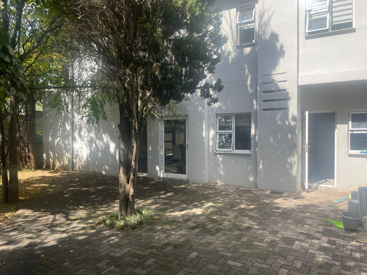 4 Bedroom House in Parkmore