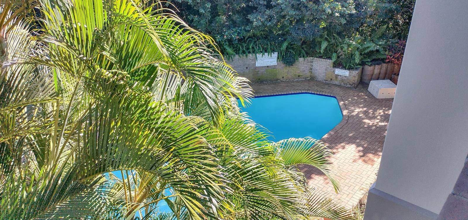 3 Bedroom Apartment in Umhlanga Rocks