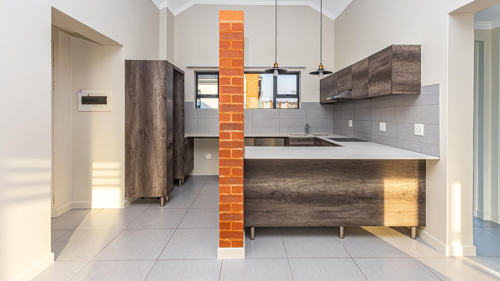 2 Bedroom Apartment in The Hills Estate