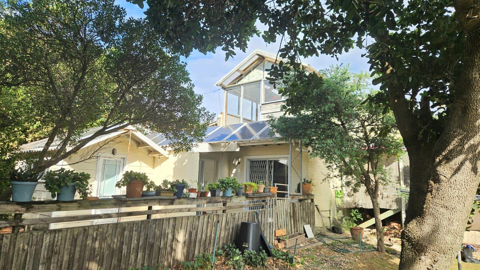 3 Bedroom House in Pringle Bay