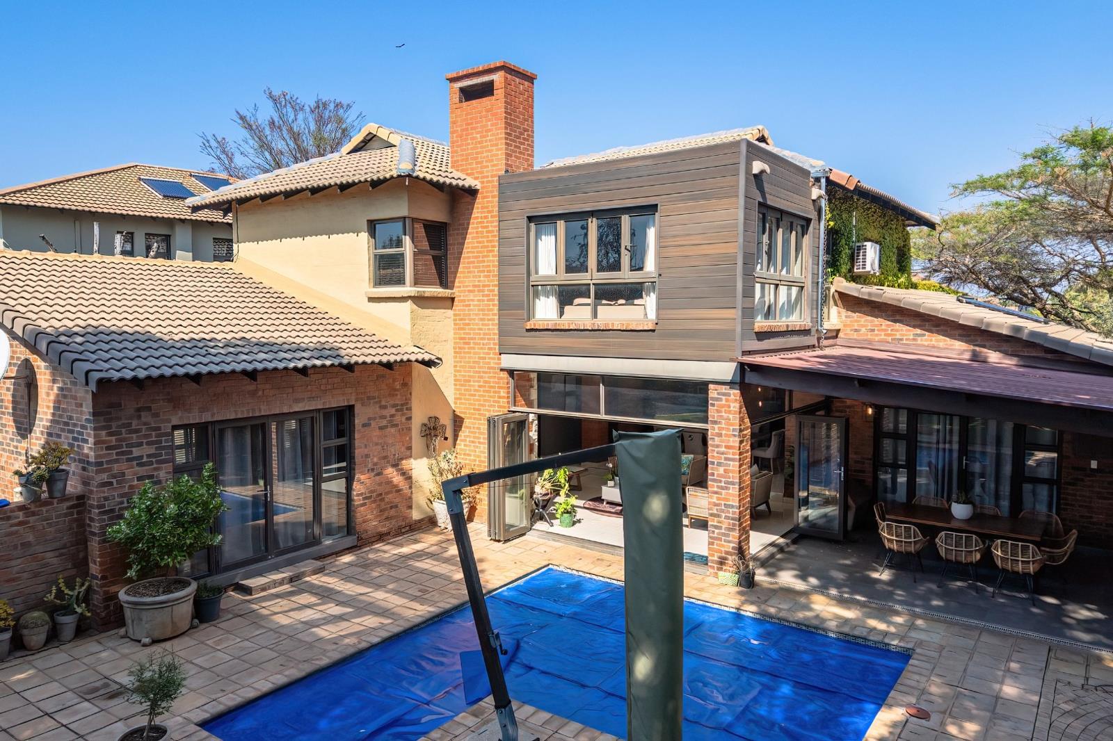 5 Bedroom House in Xanadu