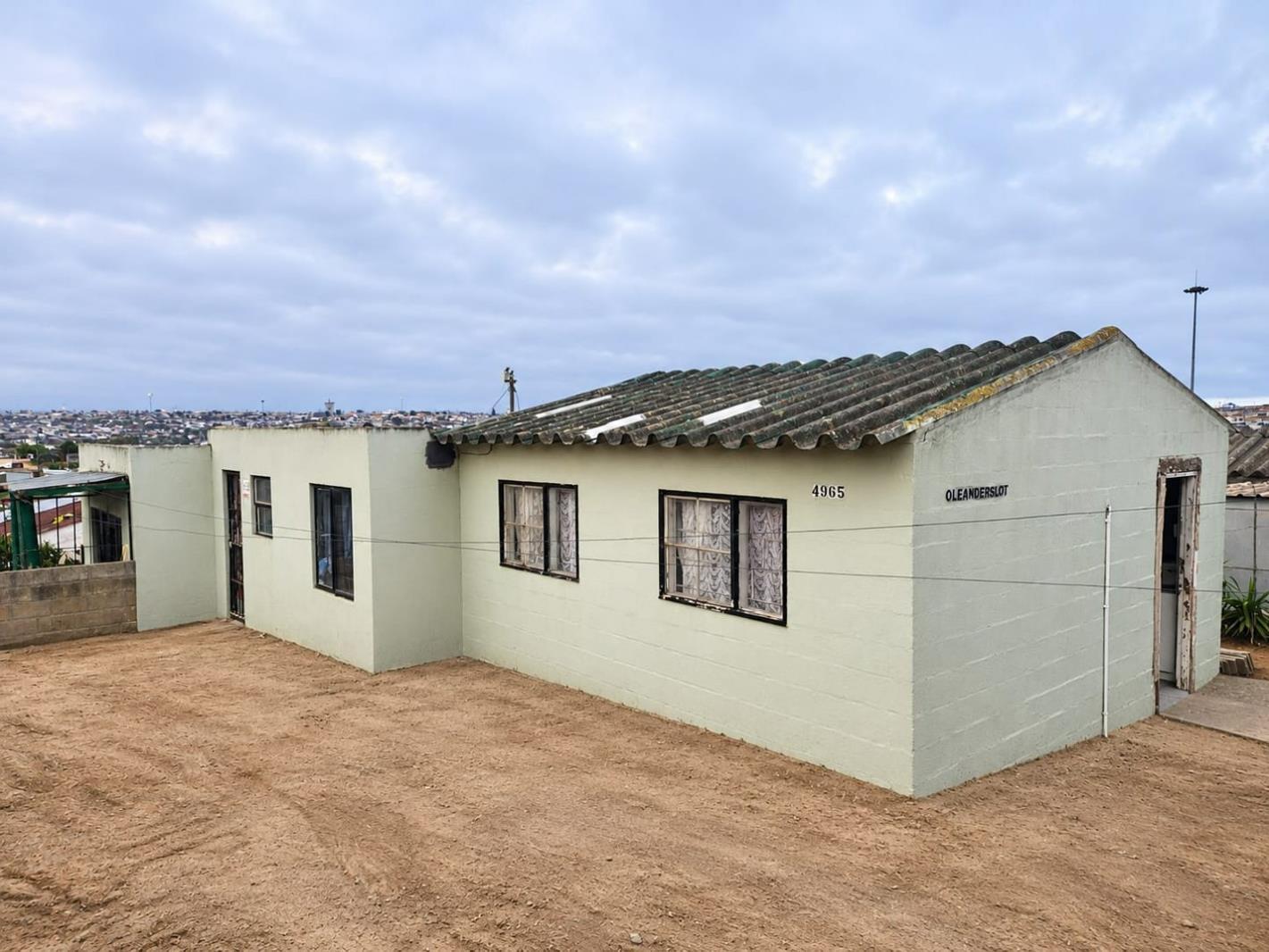 3 Bedroom House in Pacaltsdorp