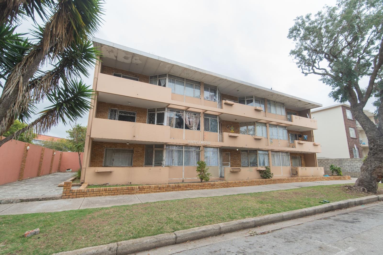 3 Bedroom Apartment in Port Elizabeth Central
