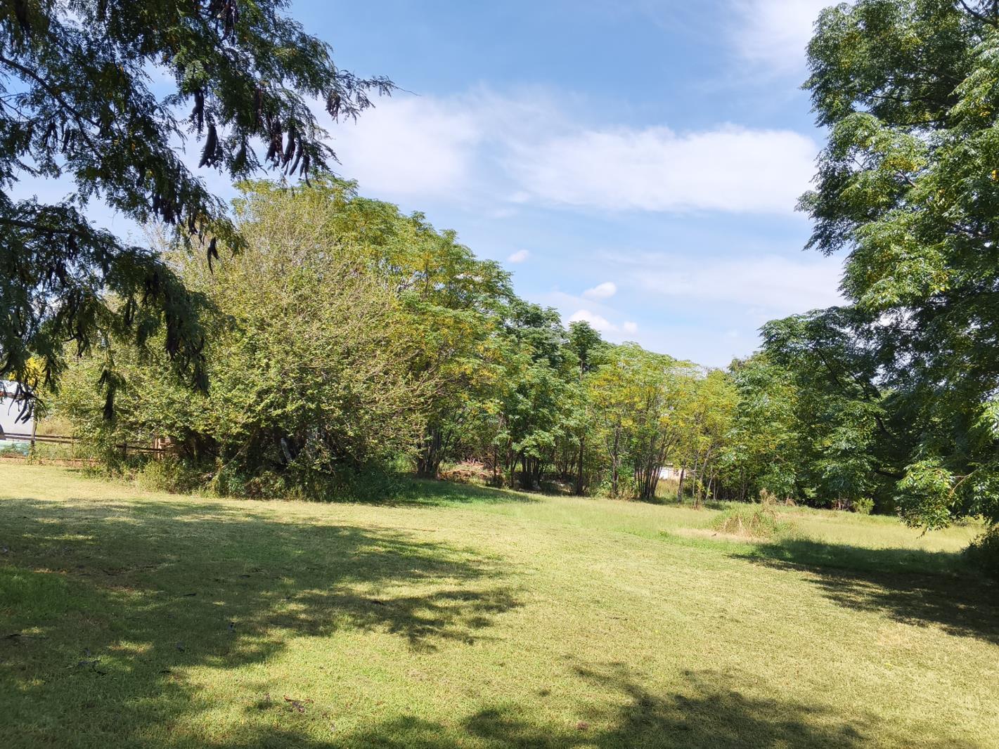 2.2 ha Land available in Die Hoewes