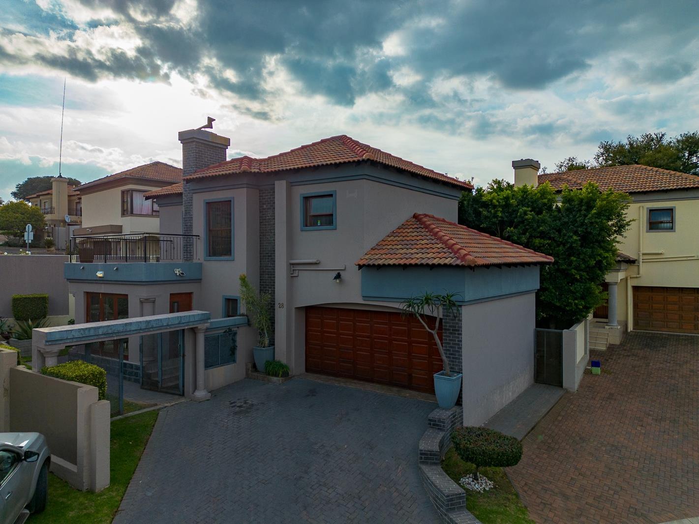 3 Bedroom House in South Crest