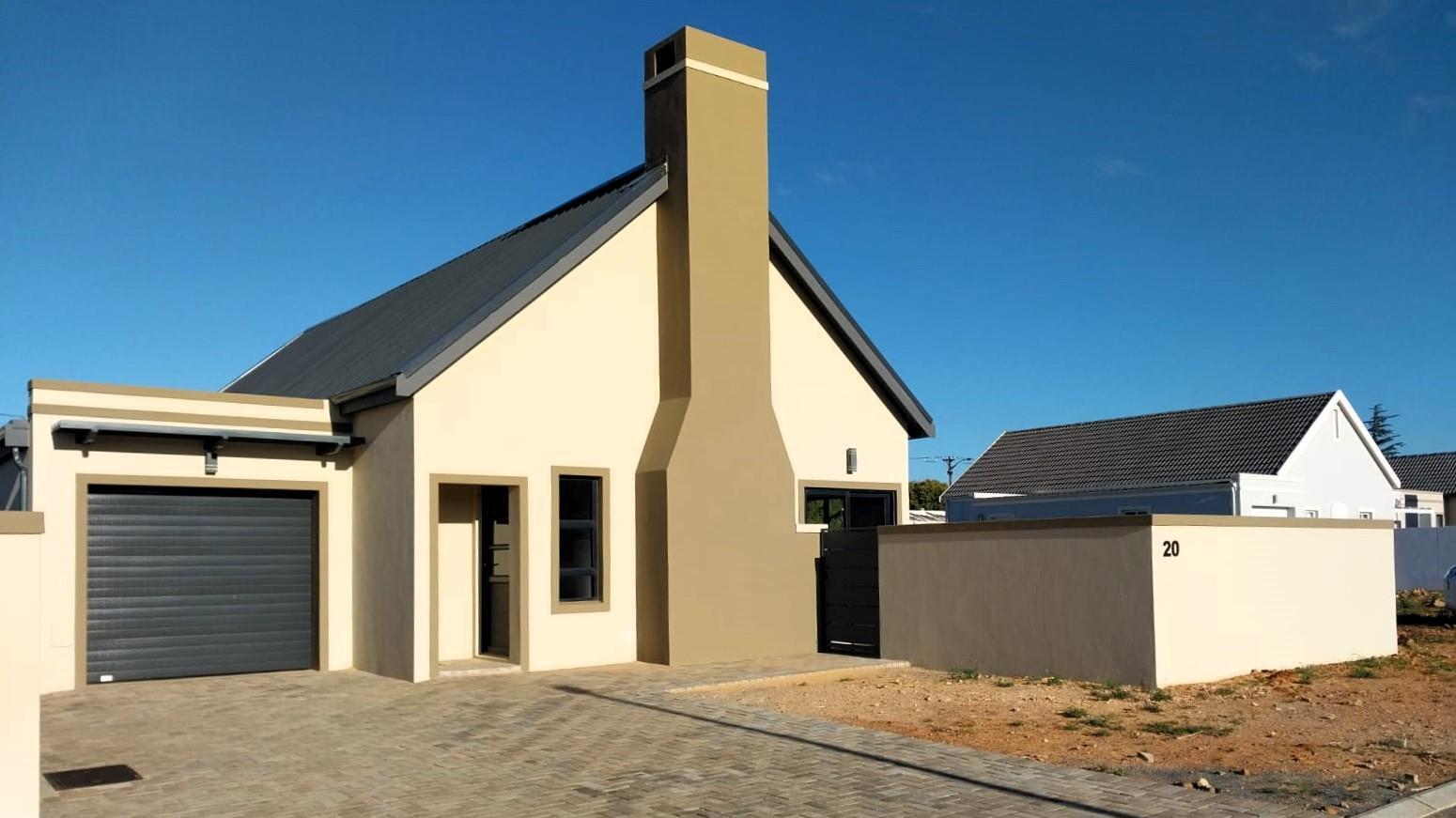 2 Bedroom House in Altona