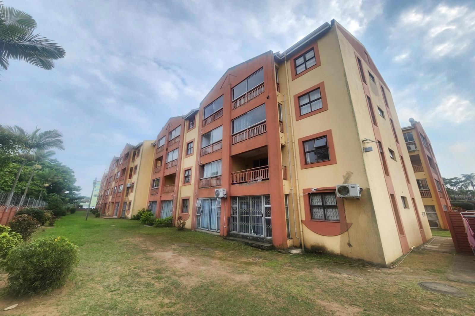 2 Bedroom Apartment in Sydenham