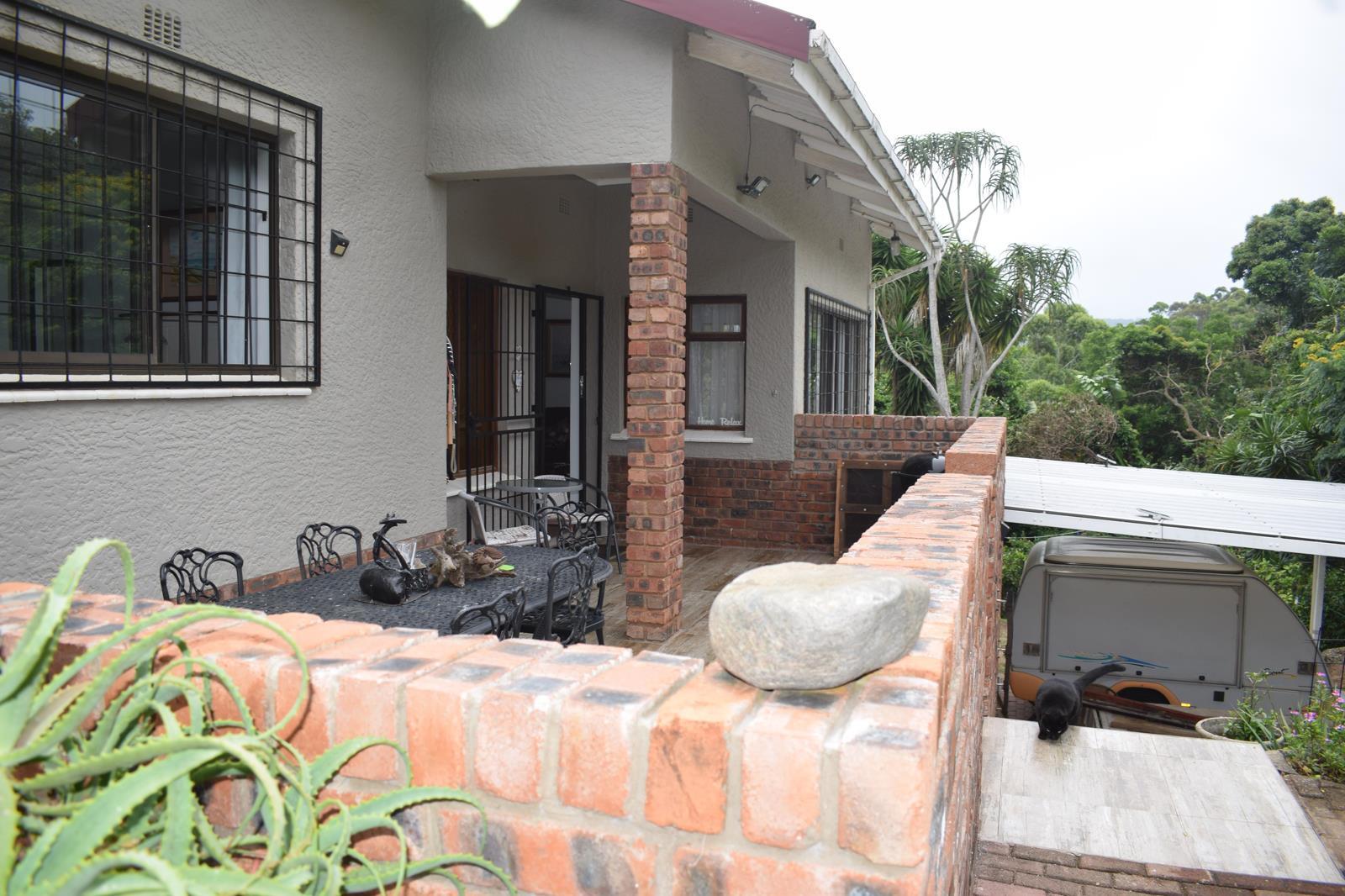 3 Bedroom House in Glenmore