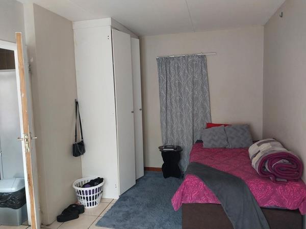 2 Bedroom Apartment in Auckland Park