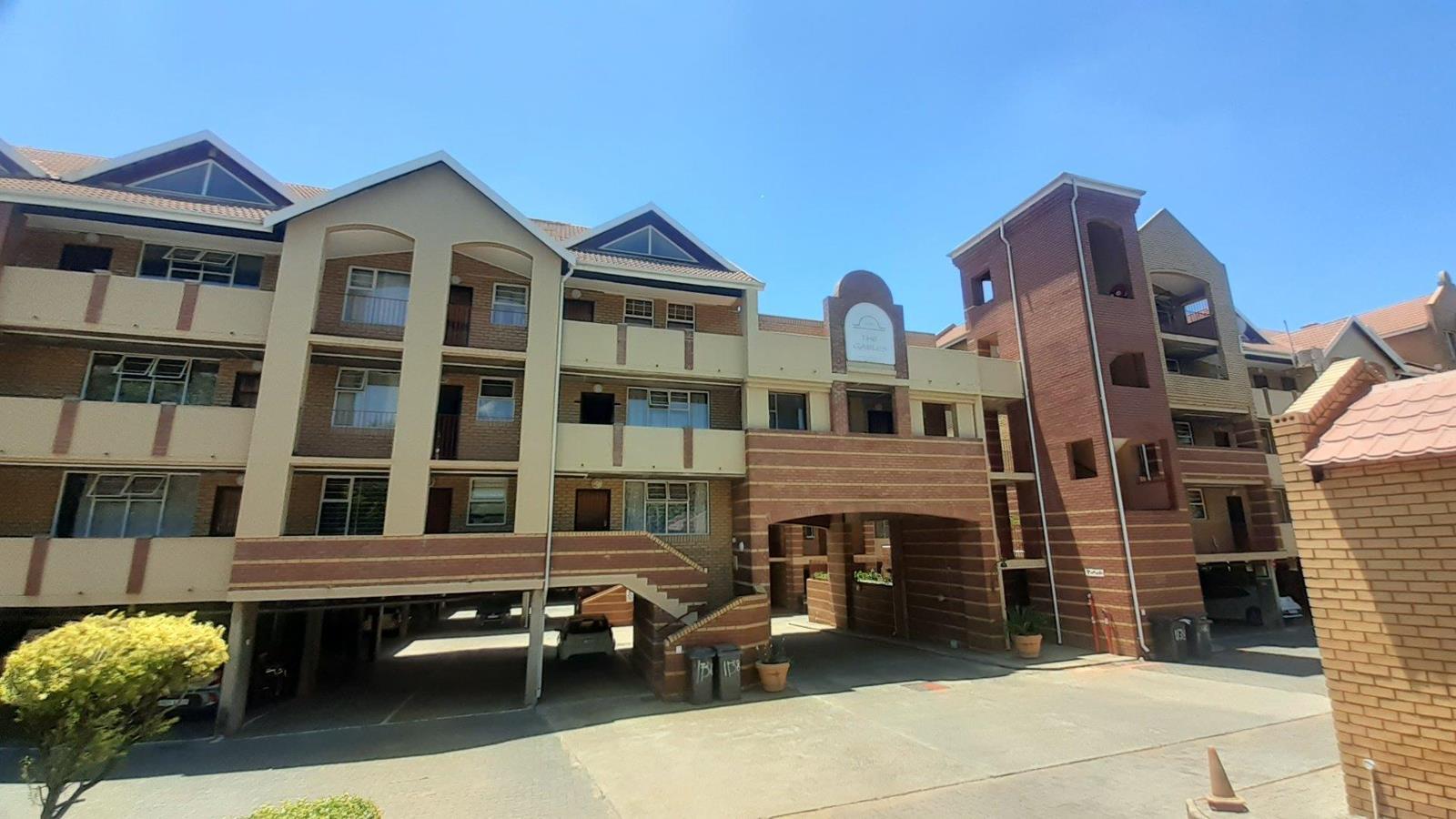 2 Bedroom Apartment in Hatfield