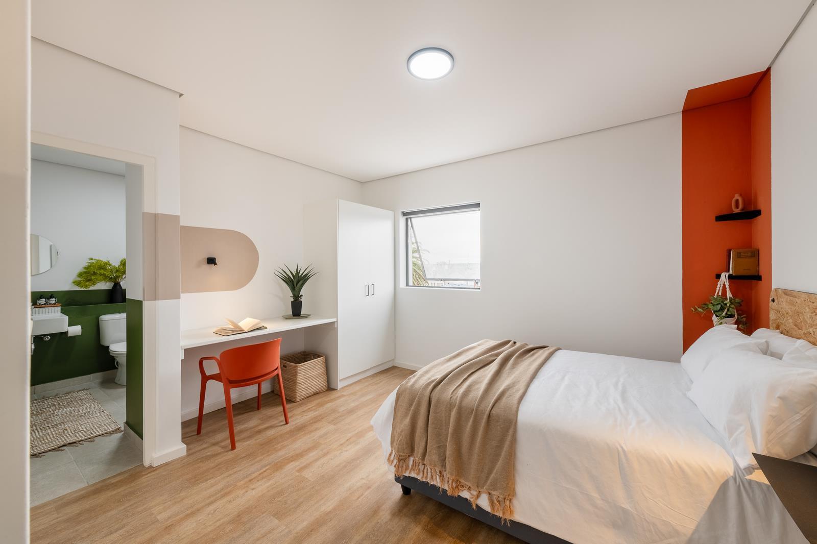 6 Bedroom House in Observatory