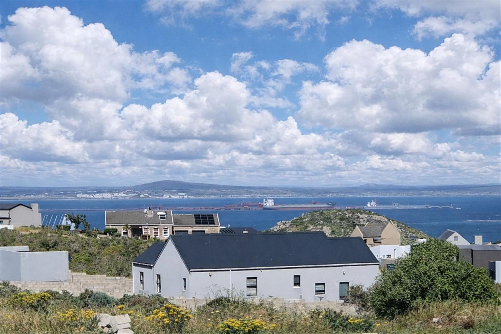 836 m² Land available in Hoogland