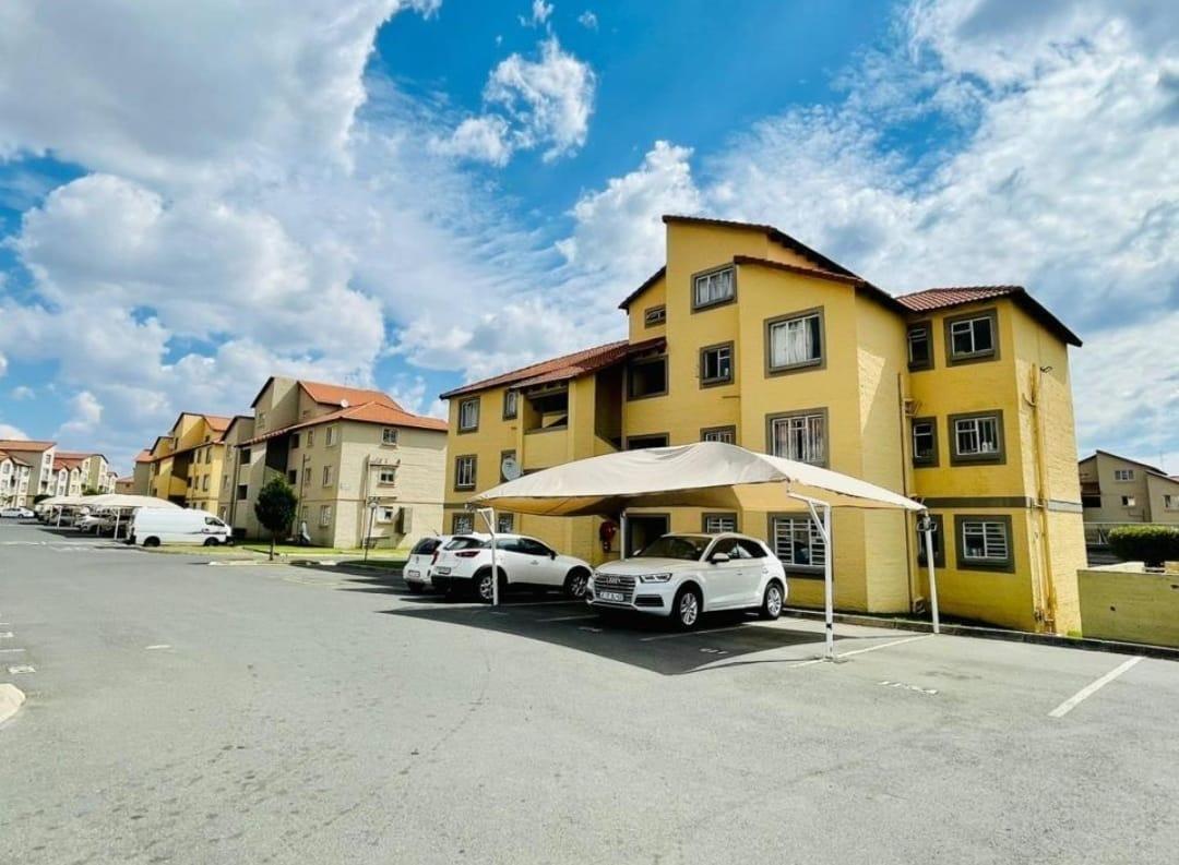 3 Bedroom Townhouse in Ormonde