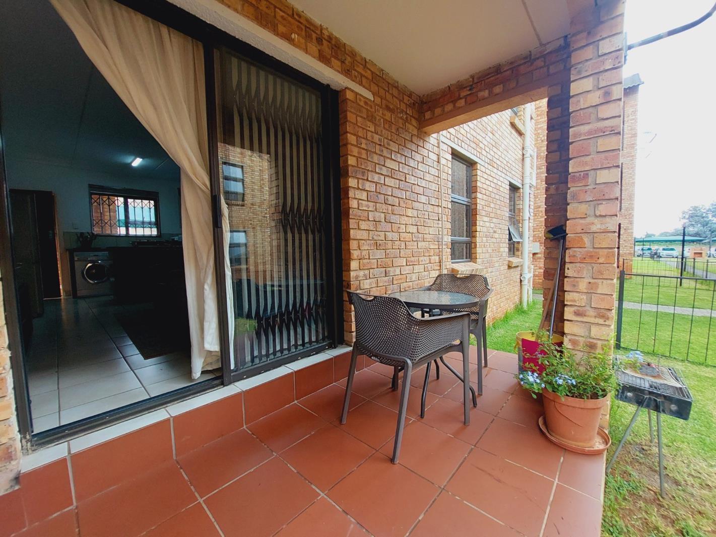 2 Bedroom Apartment in Princess AH