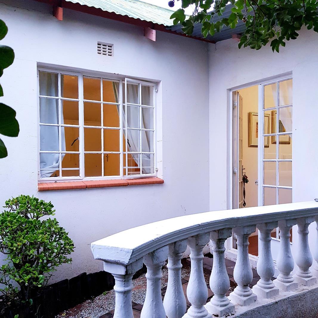 1 Bedroom Garden Cottage in Kyalami