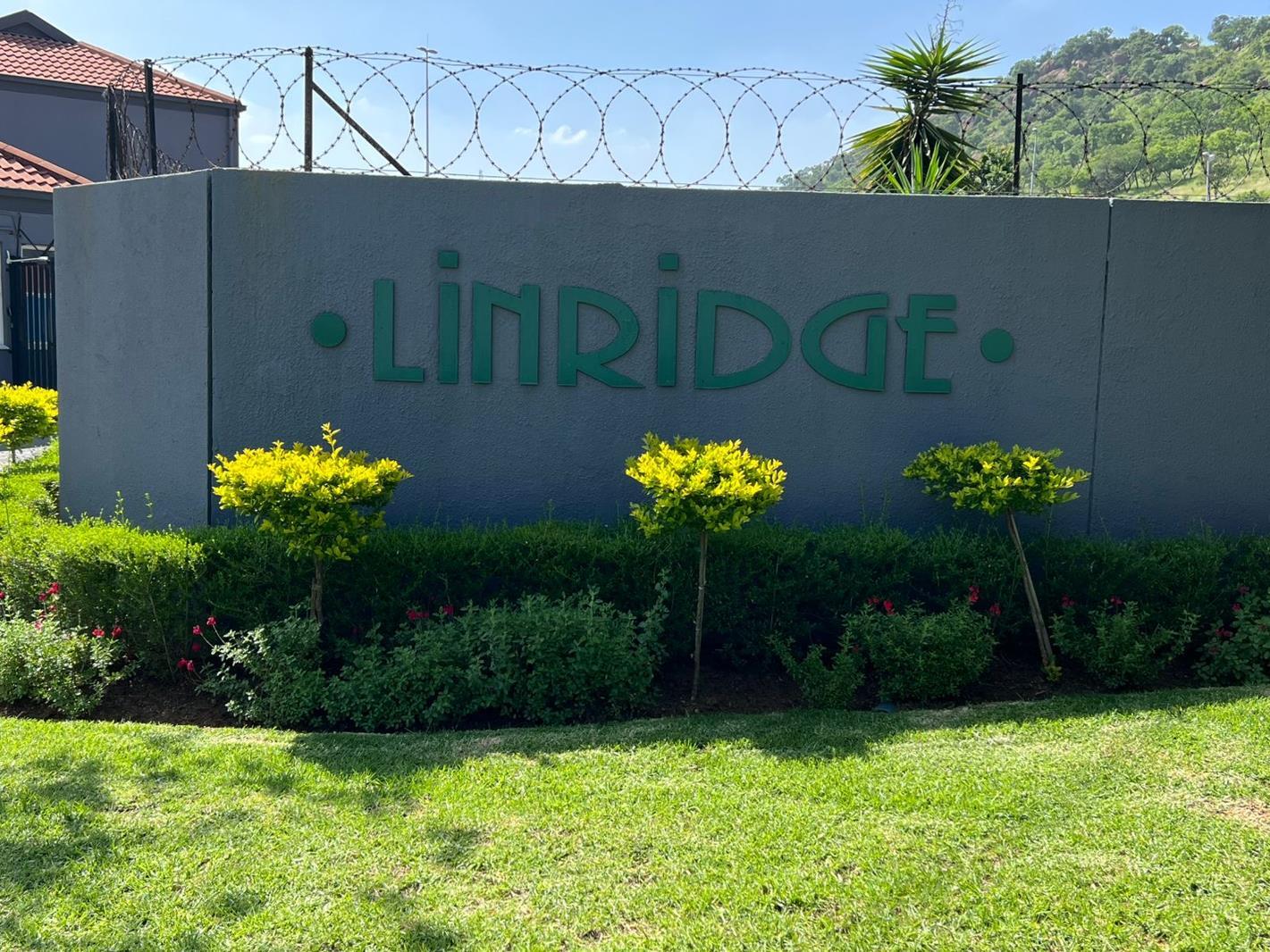 3 Bedroom Townhouse in Linmeyer