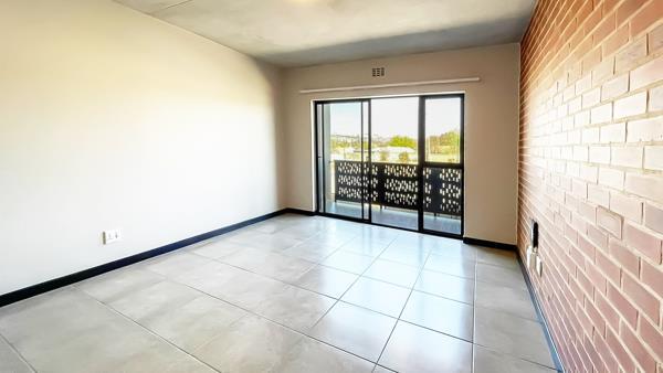 2 Bedroom Apartment in Helderfontein Estate