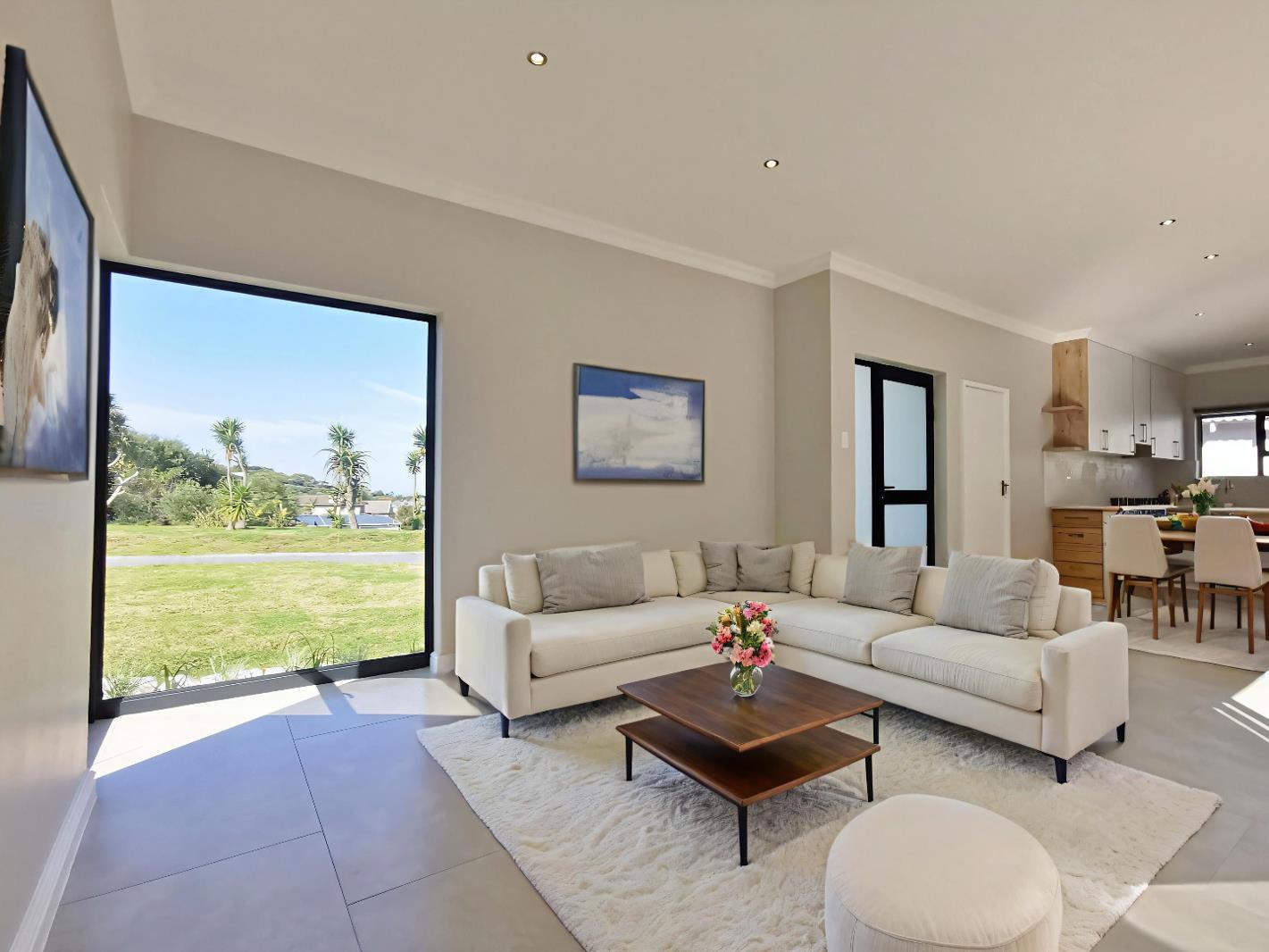 4 Bedroom Townhouse in Lovemore Park
